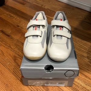 Prada Sneakers Kids
